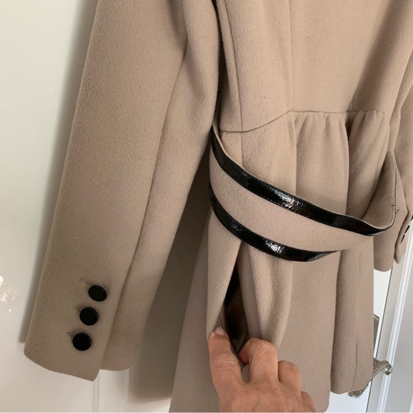 Bebe coat - size S - Picture 10 of 13